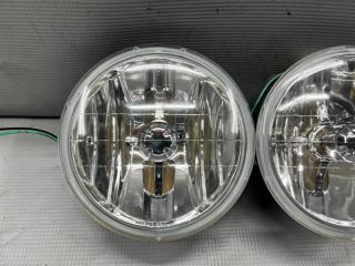 Туманка Suzuki KEI HN22S 114-59037 3 ракурс