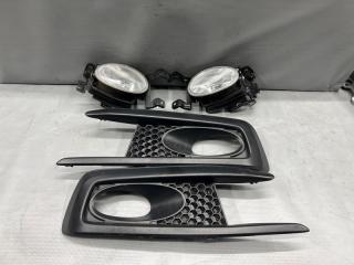 Туманка Honda STEPWGN RK5, RK6, RK7 R20A P5878 1 ракурс