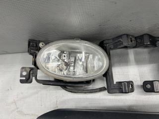 Туманка Honda STEPWGN RK5, RK6, RK7 R20A P5878 2 ракурс