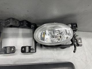 Туманка Honda STEPWGN RK5, RK6, RK7 R20A P5878 3 ракурс