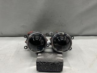 Туманка Nissan ELGRAND