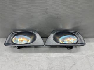 Туманка передняя Honda STEPWGN RG1 P3726 1 ракурс