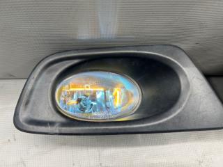 Туманка передняя Honda STEPWGN RG1 P3726 2 ракурс