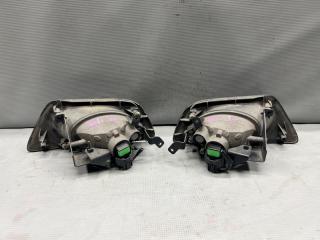 Туманка передняя Honda STEPWGN RG1 P3726 4 ракурс