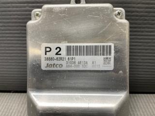Блок управления акпп Suzuki IGNIS FF21S K12C 38880-62R21 2 ракурс