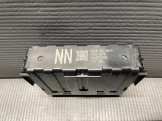 Электронный блок Daihatsu TANTO LA650S KF 82641-B2040-H 2 ракурс