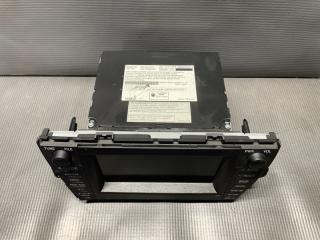 Магнитофон Toyota PRIUS ZVW30 2ZR 86100-47070 4 ракурс
