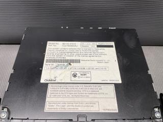 Магнитофон Toyota PRIUS ZVW30 2ZR 86100-47070 5 ракурс