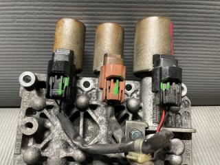 Соленоид акпп Honda STREAM RN8 R20A 2 ракурс