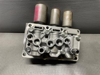 Соленоид акпп Honda STREAM RN8 R20A 3 ракурс
