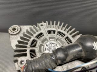Генератор Nissan SERENA C26, FC26, FNC26, FNPC26, FPC26, HC26, HFC26, NC26 MR20 23100 1FC1A 3 ракурс