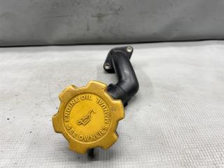 Запчасть маслозаливная горловина Subaru IMPREZA