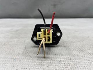 Реостат задний Honda STEPWGN RK1 R20A 4 ракурс