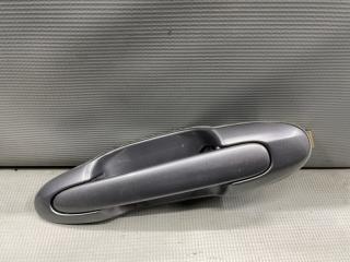 Ручка двери левая задняя Mazda MPV LW3W, LW5W, LWEW, LWFW FS 2 ракурс