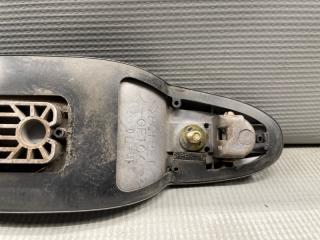 Ручка двери левая задняя Mazda MPV LW3W, LW5W, LWEW, LWFW FS 4 ракурс