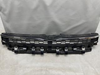 Решетка Toyota VOXY ZRR70 3ZR 53101-28540 1 ракурс