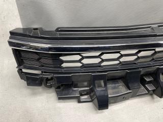 Решетка Toyota VOXY ZRR70 3ZR 53101-28540 2 ракурс