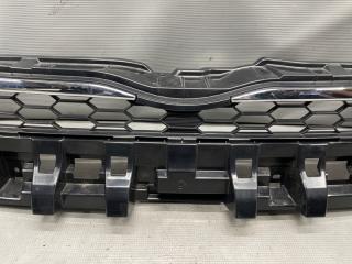 Решетка Toyota VOXY ZRR70 3ZR 53101-28540 5 ракурс