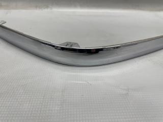 Молдинг на бампер левый задний Nissan TEANA J31 VQ23 85075 9W50A 3 ракурс