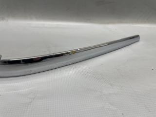 Молдинг на бампер левый задний Nissan TEANA J31 VQ23 85075 9W50A 4 ракурс