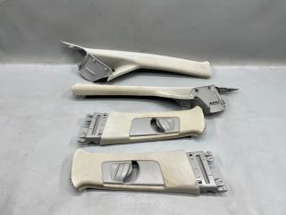 Обшивка стойки кузова Toyota PRIUS NHW20 1NZ 1 ракурс