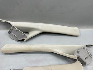 Обшивка стойки кузова Toyota PRIUS NHW20 1NZ 3 ракурс