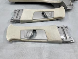 Обшивка стойки кузова Toyota PRIUS NHW20 1NZ 5 ракурс