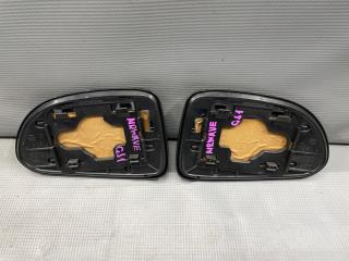 Зеркало-полотно Honda AIRWAVE GJ1 L15A 4 ракурс Зеркало-полотно Honda AIRWAVE GJ1 L15A 4 ракурс
