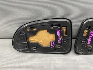 Зеркало-полотно Honda AIRWAVE GJ1 L15A 5 ракурс Зеркало-полотно Honda AIRWAVE GJ1 L15A 5 ракурс