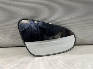 Зеркало-полотно правое Toyota PORTE NCP141 1NZ 87931-12K10 1 ракурс