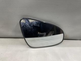 Зеркало-полотно правое Toyota PORTE NCP141 1NZ 87931-12K10 1 ракурс