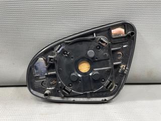 Зеркало-полотно правое Toyota PORTE NCP141 1NZ 87931-12K10 2 ракурс