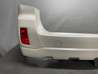 Бампер задний Subaru OUTBACK BR9 EJ25 3 ракурс