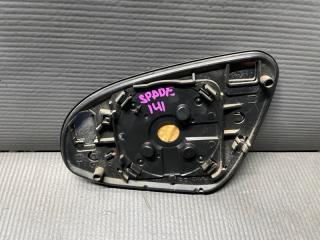 Зеркало-полотно правое Toyota SPADE NCP141 1NZ 87931-12K10 2 ракурс