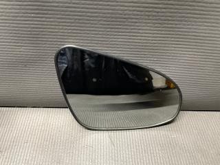 Зеркало-полотно правое Toyota SPADE NCP141 1NZ 87931-12K10 1 ракурс