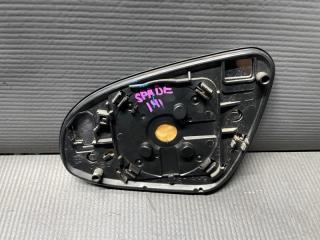 Зеркало-полотно правое Toyota SPADE NCP141 1NZ 87931-12K10 2 ракурс