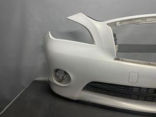 Бампер передний Nissan FUGA Y51 VQ25 3 ракурс