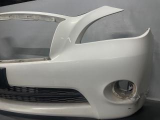 Бампер передний Nissan FUGA Y51 VQ25 5 ракурс