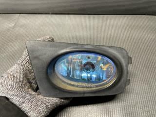 Туманка передняя Honda ODYSSEY RB1 K24A P3726 3 ракурс