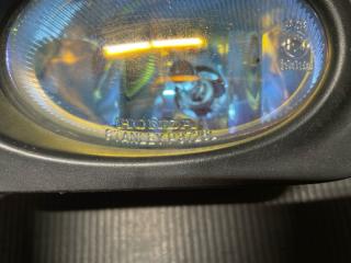 Туманка передняя Honda ODYSSEY RB1 K24A P3726 4 ракурс