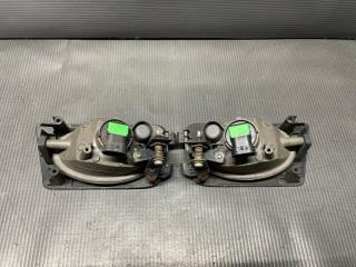Туманка передняя Honda ODYSSEY RB1 K24A P3726 5 ракурс