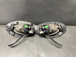 Туманка передняя Honda ODYSSEY RB3 K24A P3726 4 ракурс