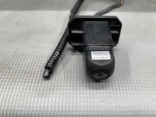 Камера заднего вида Honda STEPWGN RK1 R20A GP-KD5705RC 3 ракурс