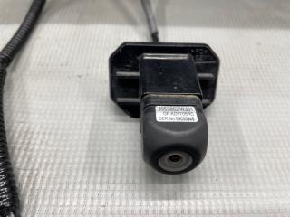 Камера заднего вида Honda STEPWGN RK1 R20A GP-KD5705RC 3 ракурс