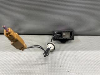 Полка багажника Nissan MARCH AK12, BNK12, YK12 CR14 25380-AX500 4 ракурс Полка багажника Nissan MARCH AK12, BNK12, YK12 CR14 25380-AX500 4 ракурс