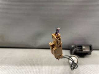 Полка багажника Nissan MARCH AK12, BNK12, YK12 CR14 25380-AX500 5 ракурс