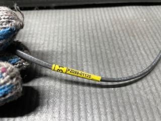 Датчик парктроника Nissan TEANA J32 QR25 PZ099-01120 4 ракурс