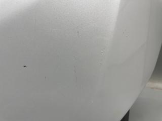 Спойлер Mitsubishi ECLIPSE CROSS GK1W 4B40 6515-A615ZZ 5 ракурс