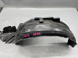 Подкрылок левый передний Subaru IMPREZA GG2, GG3, GD2, GD3, GG9, GD9 EJ15 59110FE051 4 ракурс