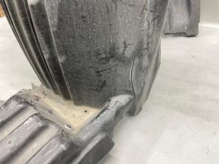 Подкрылок правый передний Subaru LEGACY BR9 EJ25 59110 AJ001 4 ракурс